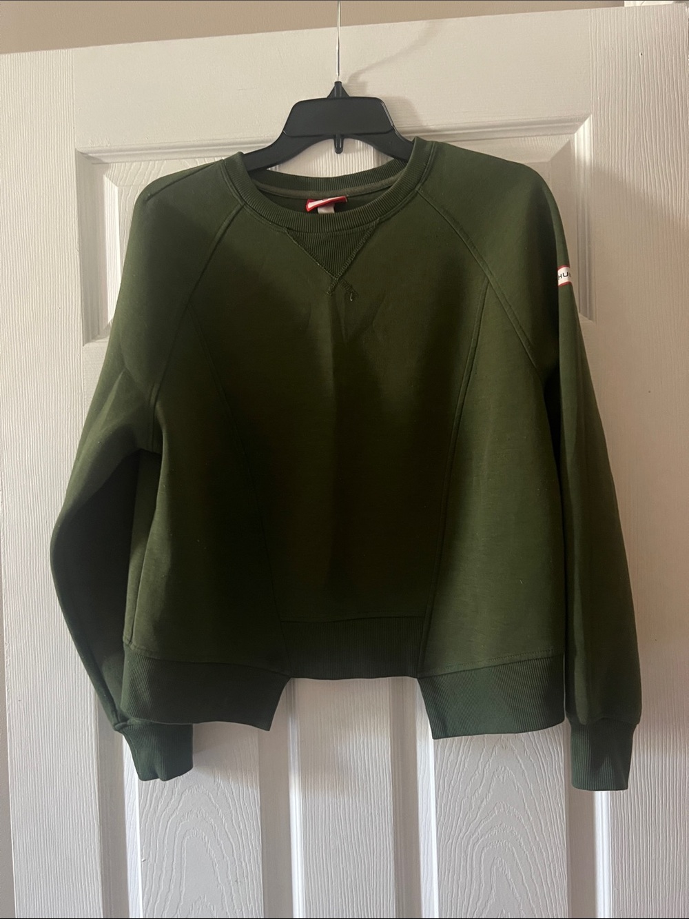 Hunter X Target Sweatshirt